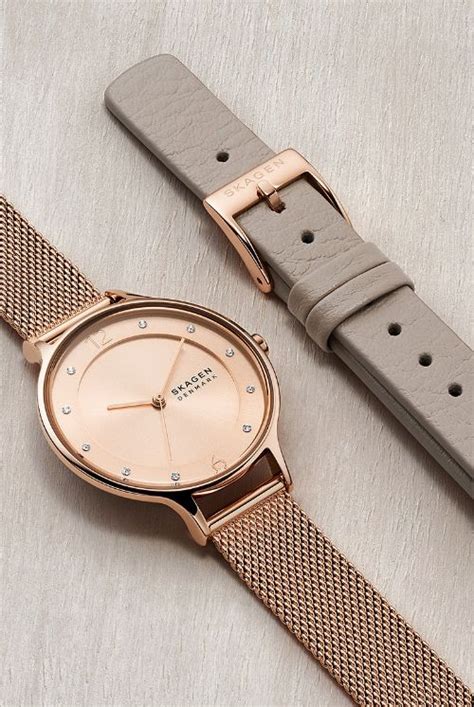 skagen dameure|Skagen ure